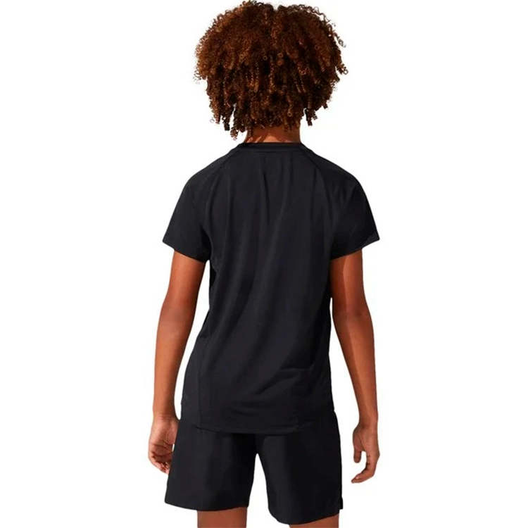 Tricou Asics BOYS TENNIS GRAPHIC SS TOP