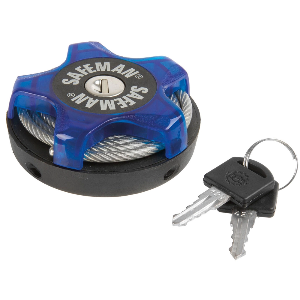Lant antifurt Safeman Antitheft