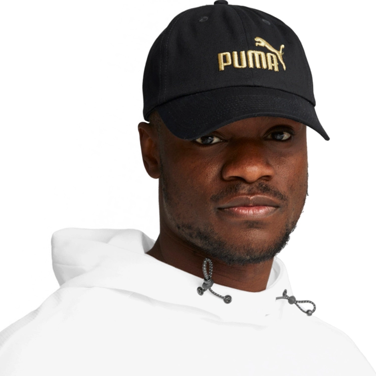 Chipiu Puma ESS BB Cap