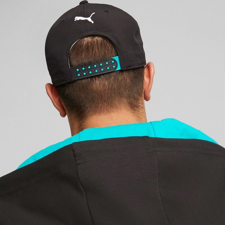 Кепка Puma BB Cap