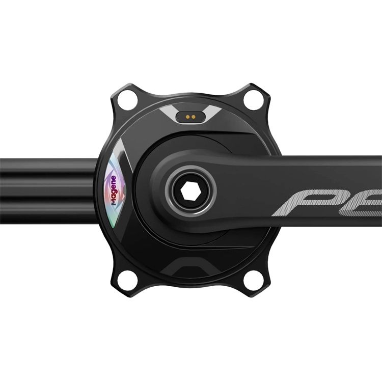 Шатуны с измерителем мощности Magene PESP515