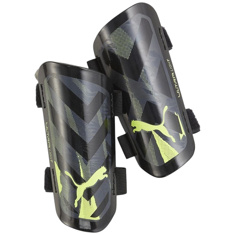 Футбольные щитки Puma ULTRA Light RUSH