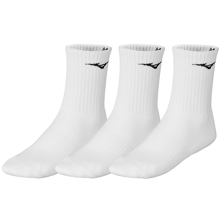 Sosete Mizuno Training 3P Socks