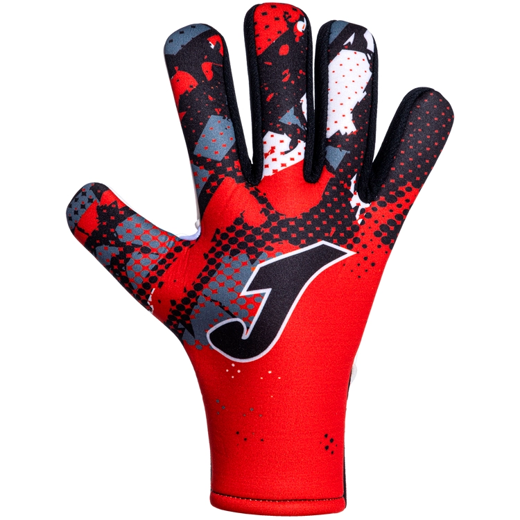 Перчатки вратарские Joma HUNTER GOALKEEPER GLOVES