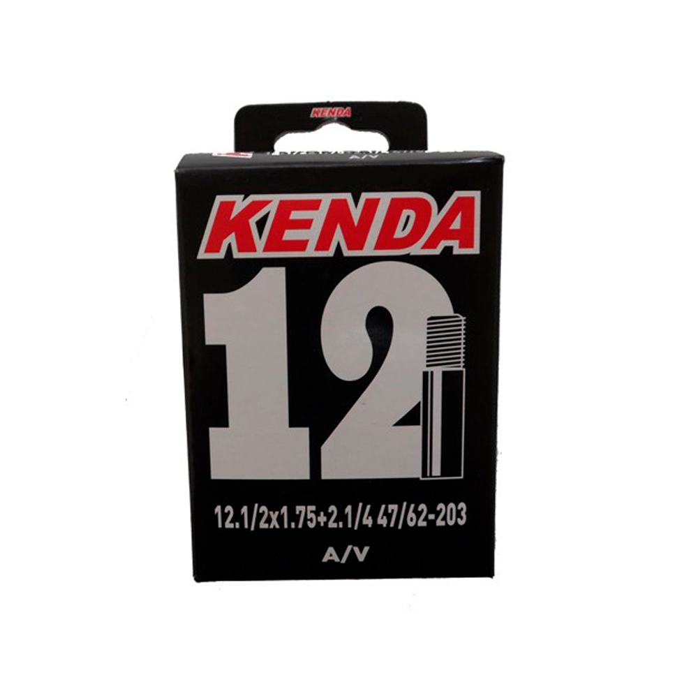 Камера KENDA Bike tube