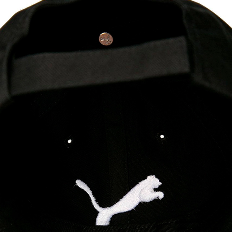 Chepiu Puma ESS Cap