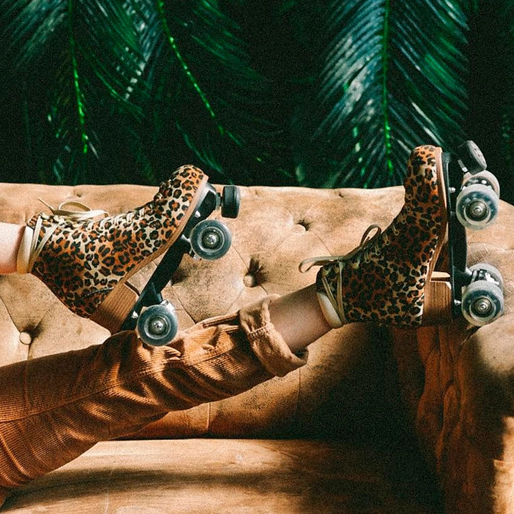 Роликовые коньки Roces PIPER