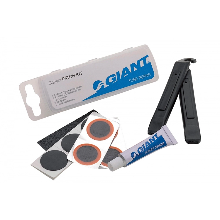 Complect reparatie Giant TYRE PATCH KIT