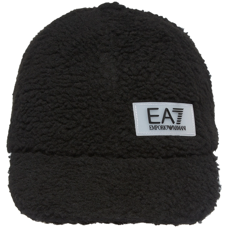 Кепка EA7 EMPORIO ARMANI TRAIN CONTEMPORARY W HAT