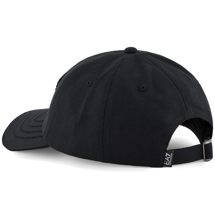 Кепка EA7 EMPORIO ARMANI TRAIN VISIBILITY U CAP