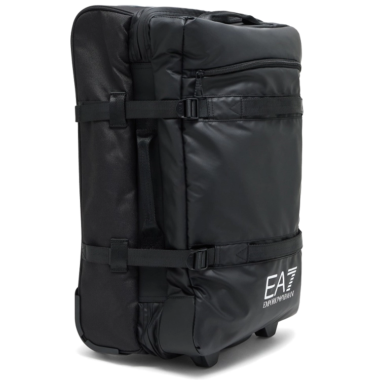 Valiza EA7 EMPORIO ARMANI TRAIN U CABIN TROLLEY