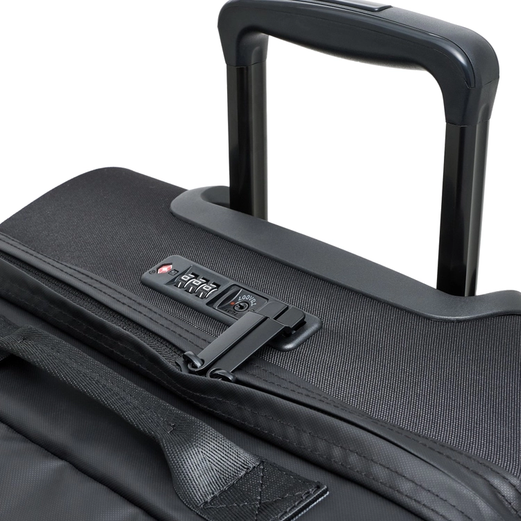 Valiza EA7 EMPORIO ARMANI TRAIN U CABIN TROLLEY