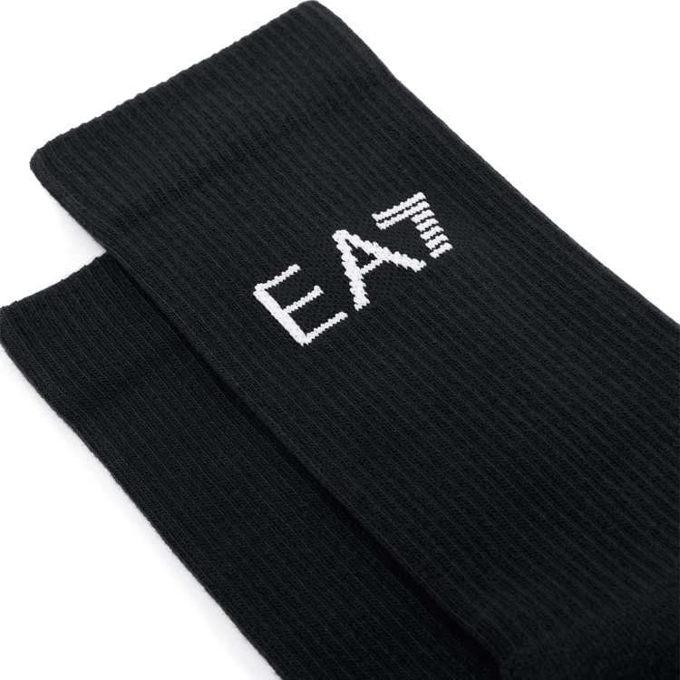 Носки EA7 EMPORIO ARMANI TENNIS PRO U SOCKS MONO-PACK
