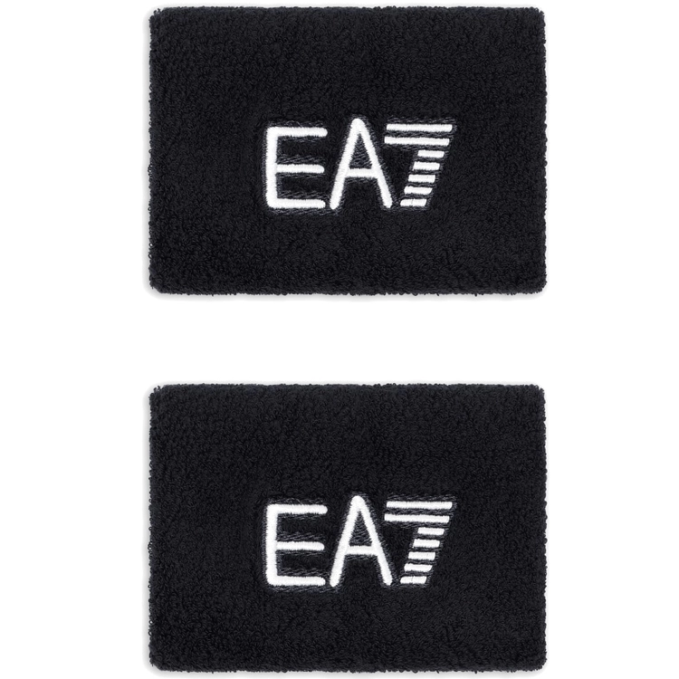 Wristwraps EA7 EMPORIO ARMANI TENNIS PRO U WRISTBAND