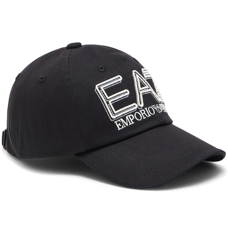 Кепка EA7 EMPORIO ARMANI VISIBILITY