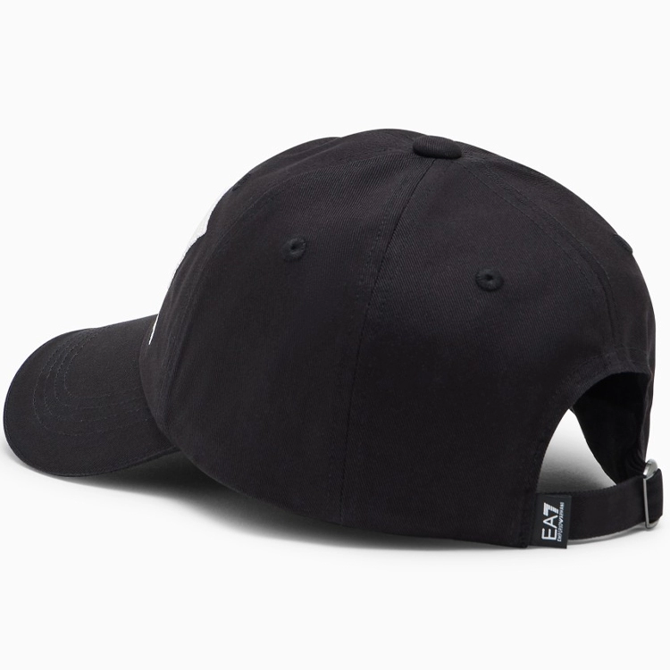 Кепка EA7 EMPORIO ARMANI VISIBILITY