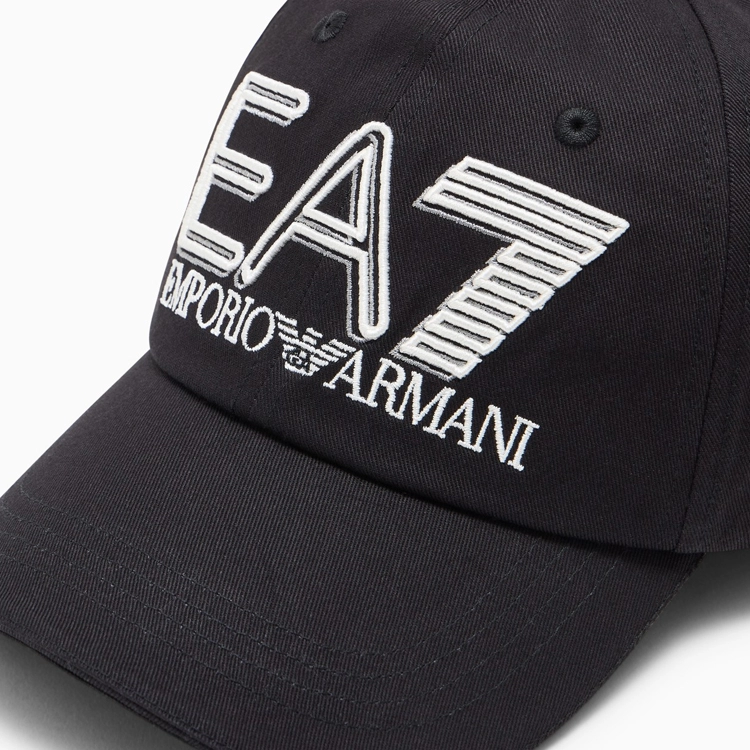 Кепка EA7 EMPORIO ARMANI VISIBILITY