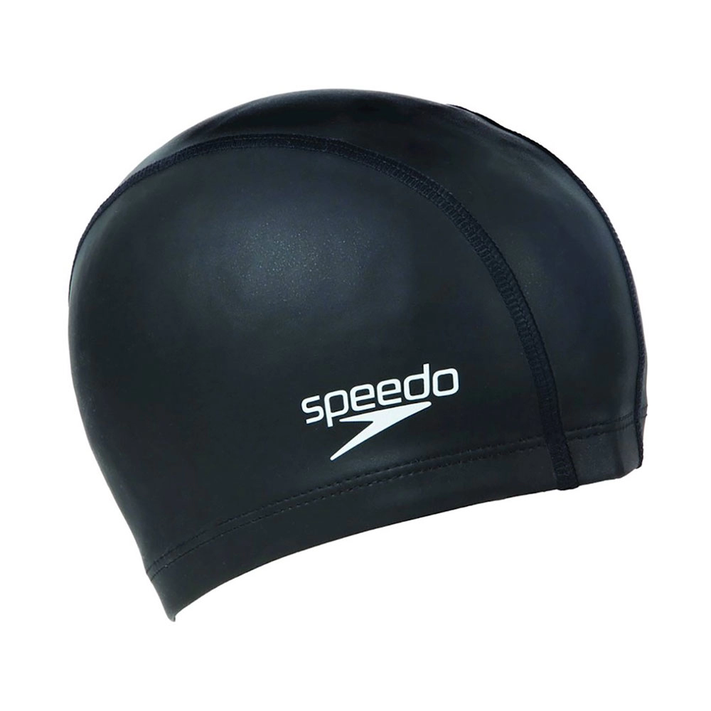 Силиконовая шапочка для плавания Speedo ULTRA PACE CAP AU