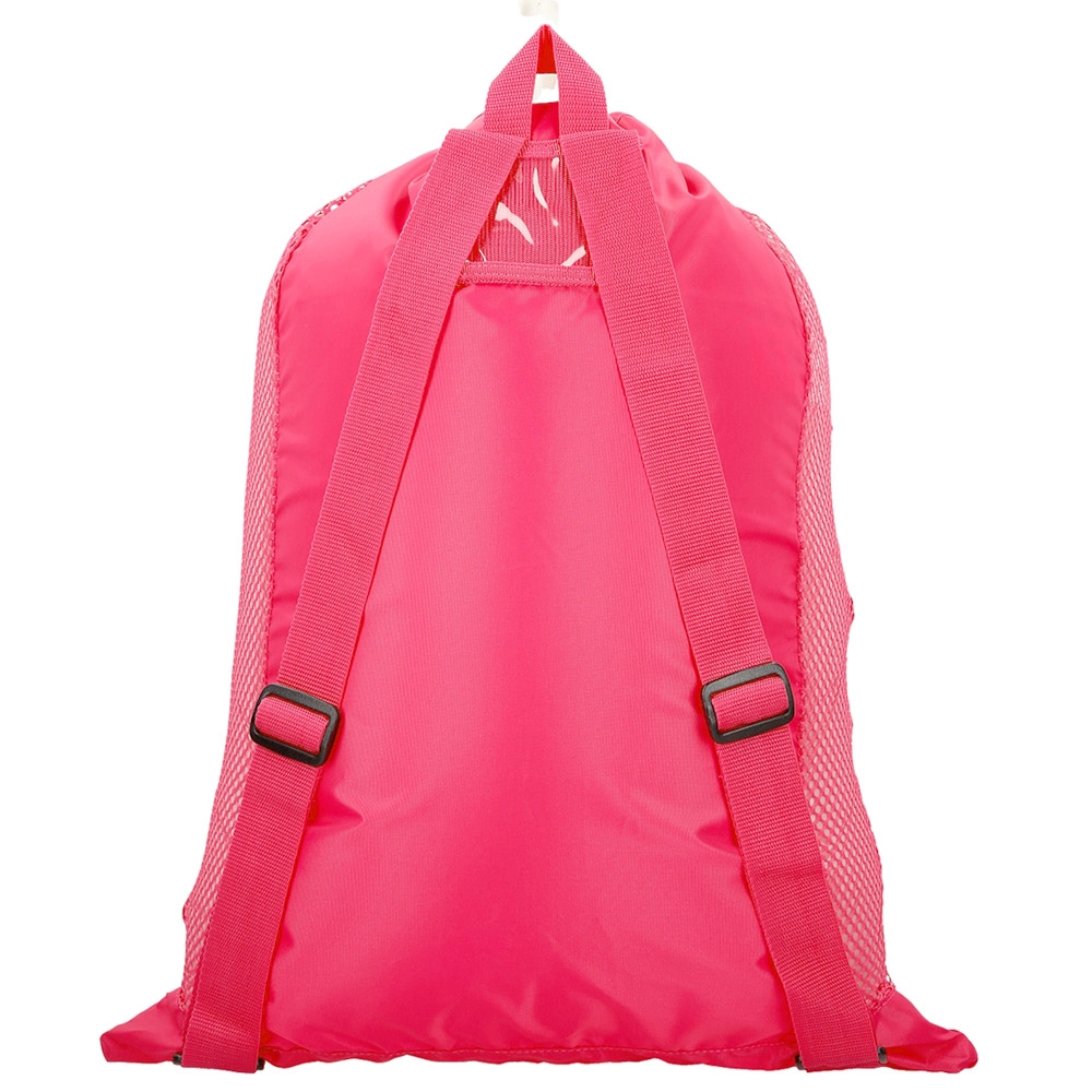 Sac pentru lucruri umede Speedo DELUXE VENT MESH BAG XU