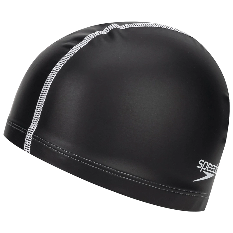 Casca de inot poliuretan Speedo LONG HAIR PACE CAP AU