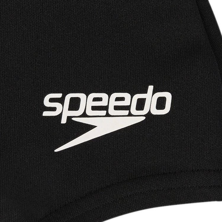Casca de inot textil Speedo POLY CAP JU BLACK