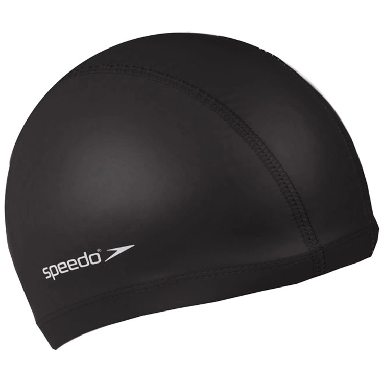 Шапочка для плавания Speedo PACE CAP AU BLACK