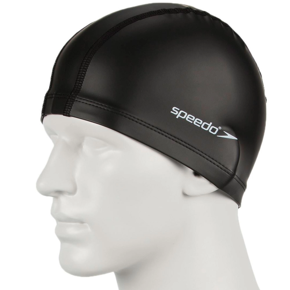 Шапочка для плавания Speedo PACE CAP AU BLACK