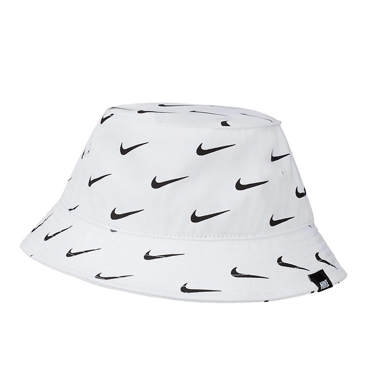 Кепка Nike NAN SWOOSH PRINT BUCKET HAT