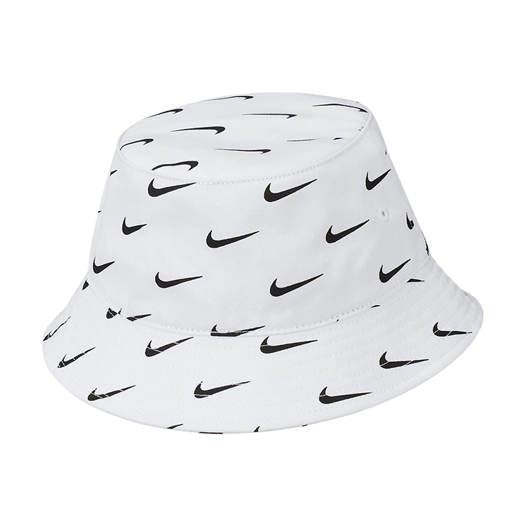 Кепка Nike NAN SWOOSH PRINT BUCKET HAT