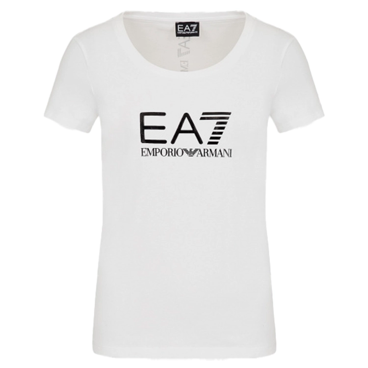 Tricou EA7 EMPORIO ARMANI T-SHIRT