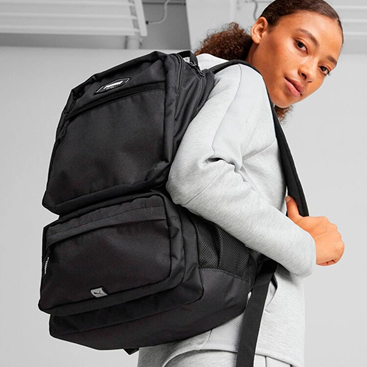 Рюкзак Puma Deck Backpack