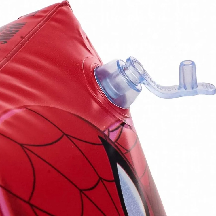 Надувные нарукавники Bestway SPIDER-MAN