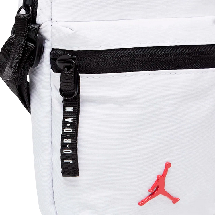 Geanta pe umar Nike JAN AIRBORNE FESTIVAL BAG