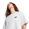 Футболка Nike M NSW CLUB TEE