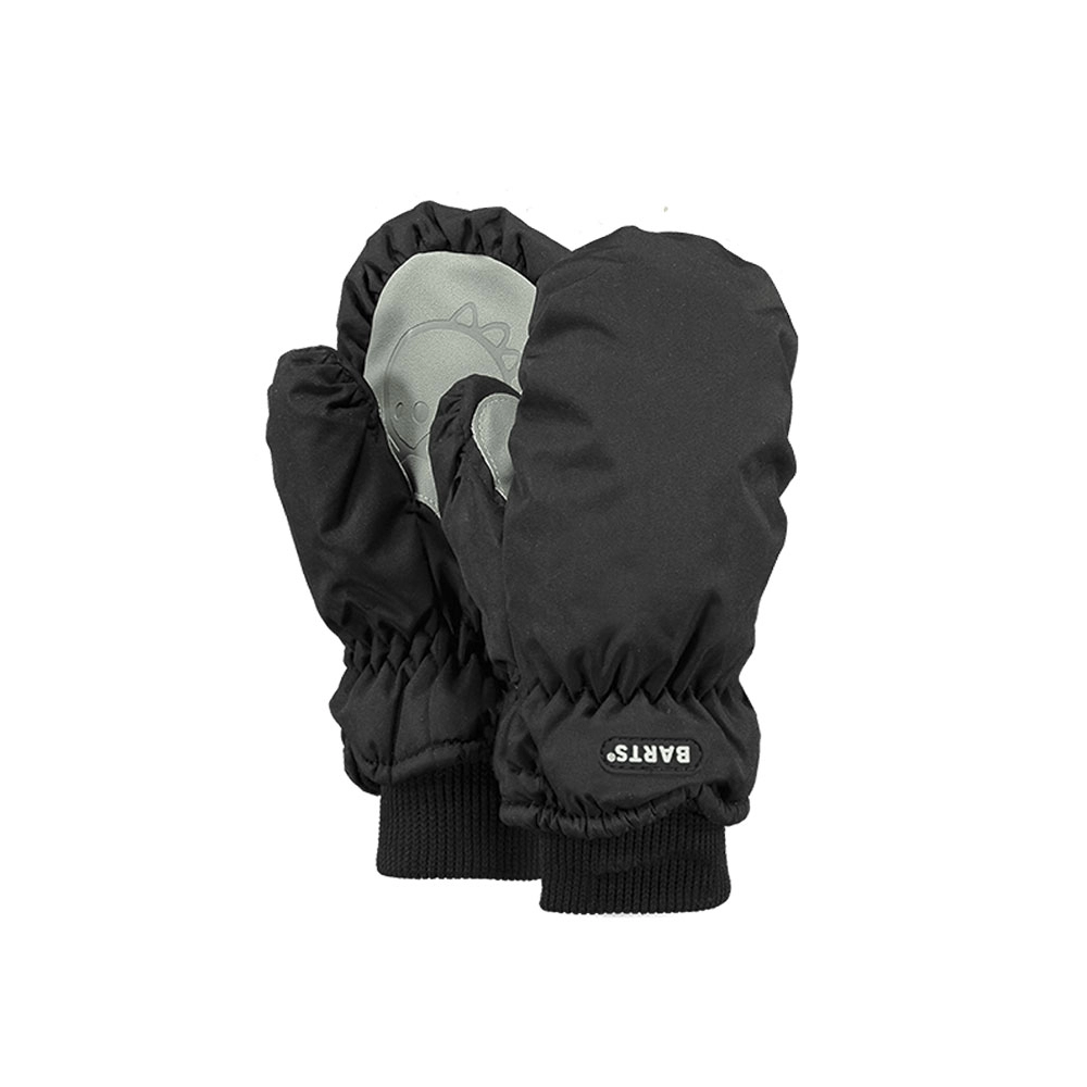 Перчатки Barts Nylon Mitts Kids