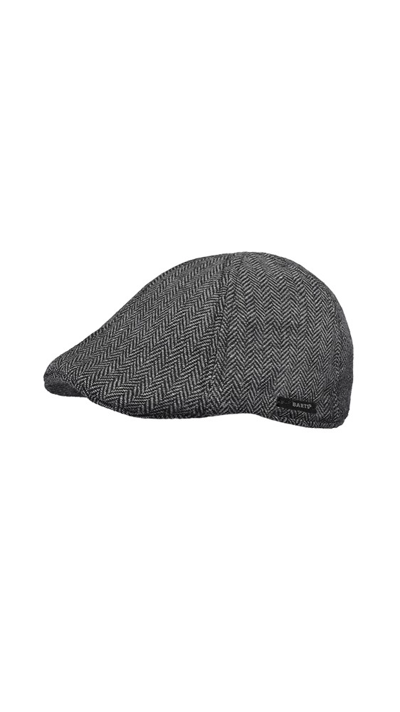 Кепка Barts Mr. Mitchell Cap