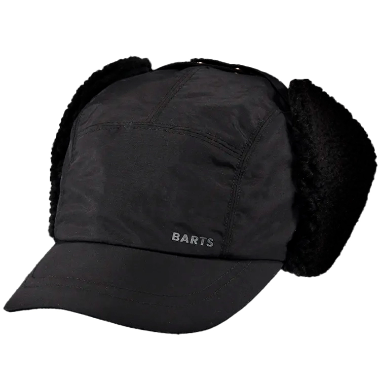 Кепка Barts Boise Cap