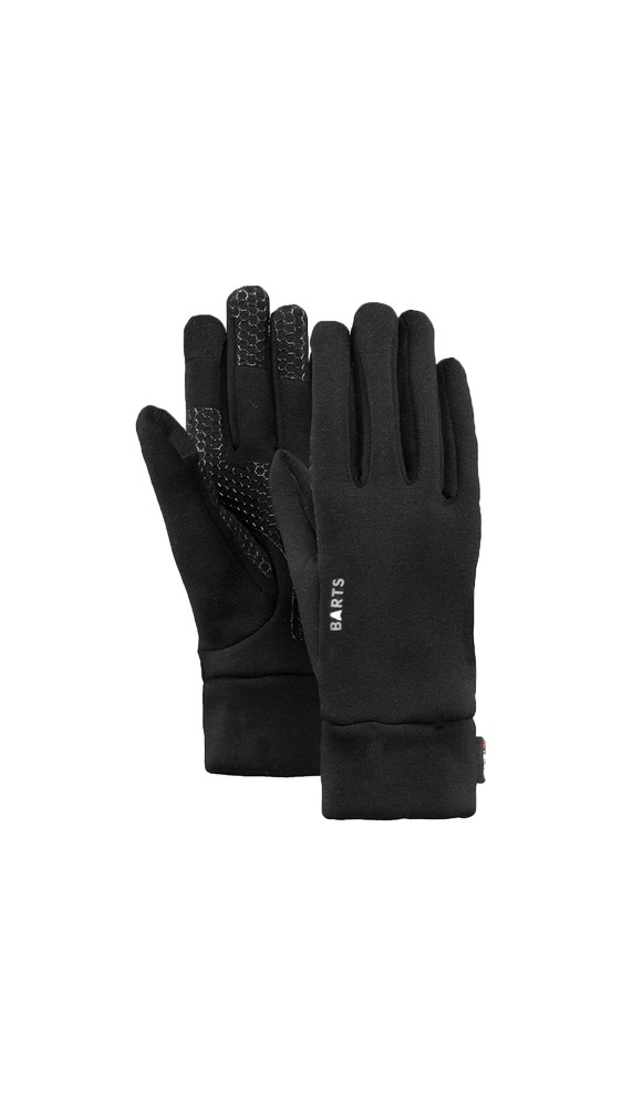 Manusi Barts Powerstretch Touch Gloves