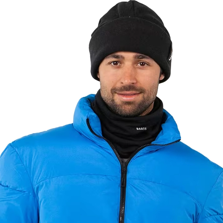 Caciula Barts Turnup Fleece Beanie