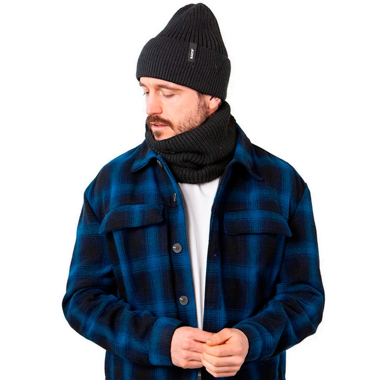 Шапка Barts Arlinkton Beanie