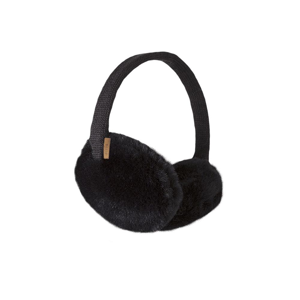 Наушники утепленные Barts Plush Earmuffs