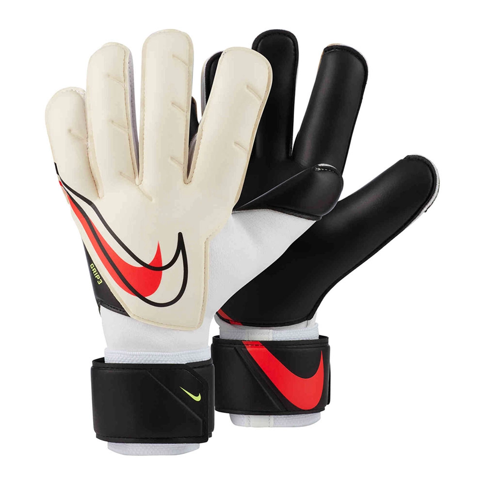 Перчатки вратарские Nike NK GK GRP3-FA20