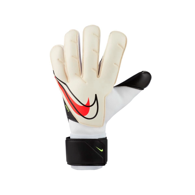 Перчатки вратарские Nike NK GK GRP3-FA20