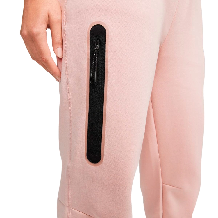 Pantaloni Nike W NSW TCH FLC PANT