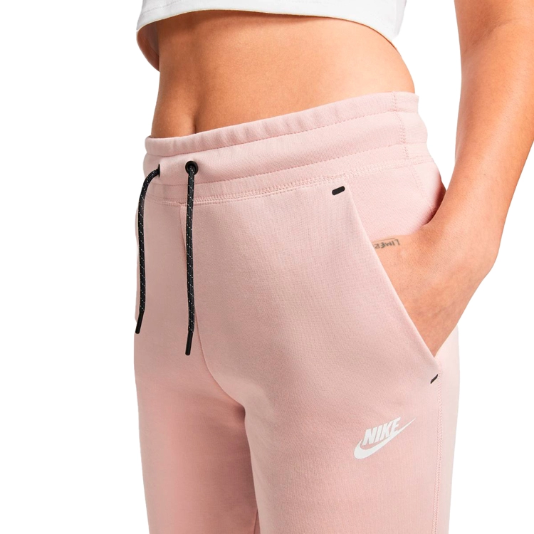Pantaloni Nike W NSW TCH FLC PANT