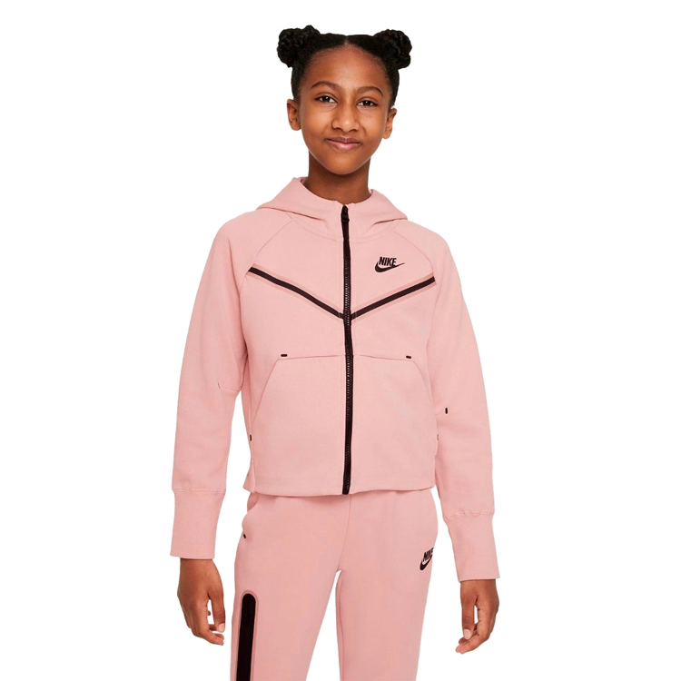 Hanorac Nike G NSW TCH FLC WR HOODIE FZ