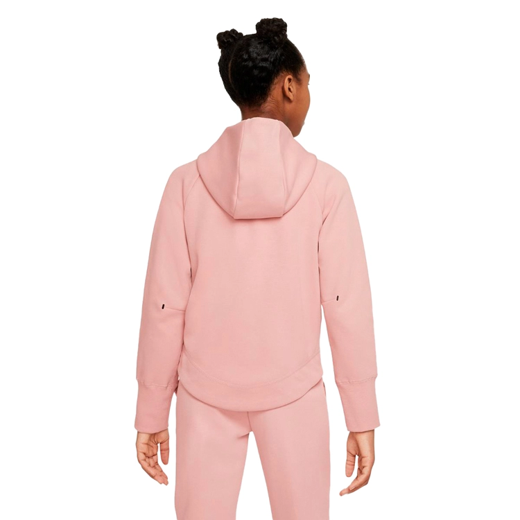 Hanorac Nike G NSW TCH FLC WR HOODIE FZ