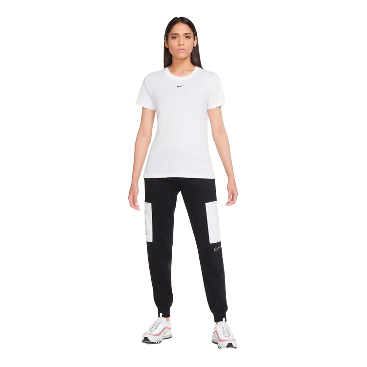 Tricou Nike W NSW ESSNTL TEE SS CREW LBR