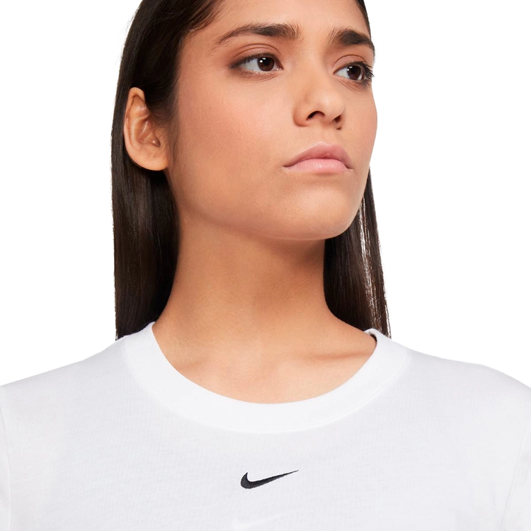 Tricou Nike W NSW ESSNTL TEE SS CREW LBR