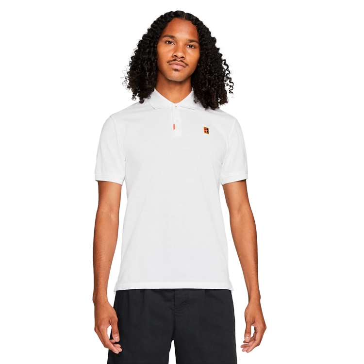 Polo Nike THE POLO DF HERITGE SLIM2